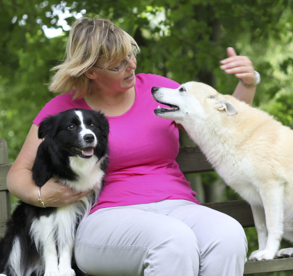 Owner and Head Trainer, Obedience